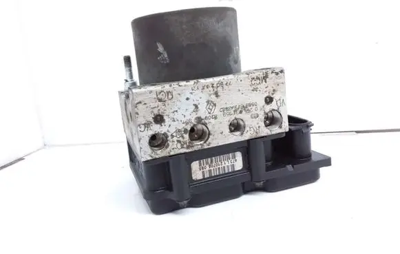 Renault Modus ABS Pump 0265231359 8200129951