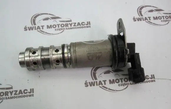 BMW 1 E81 E87 Camshaft vanos timing valve N43B20AY