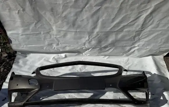 Mercedes-Benz B W246 W242 Front bumper