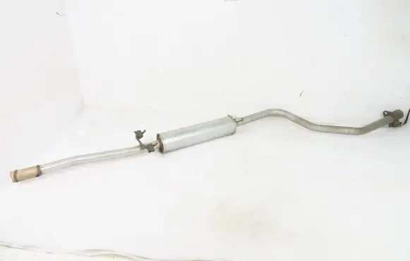 Honda Civic Exhaust gas pipe 