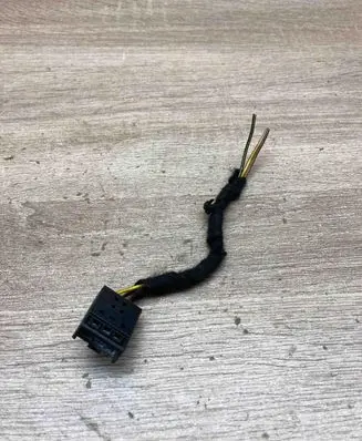 BMW 3 E90 E91 Plug wire 6984738 17190921