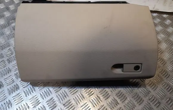 Mercedes-Benz E W212 Glove box set A2126800291
