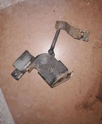 KIA Sportage Headlight/headlamp level sensor 