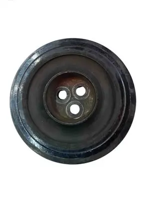 Ford Transit Crankshaft pulley