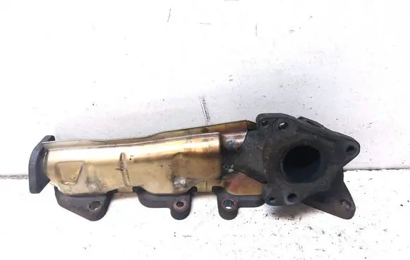 Mercedes-Benz GLK (X204) Exhaust manifold