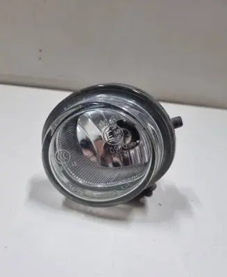 Front fog light
