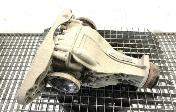 Audi Q5 SQ5 Rear differential 3R15