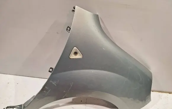 Renault Kangoo II Fender