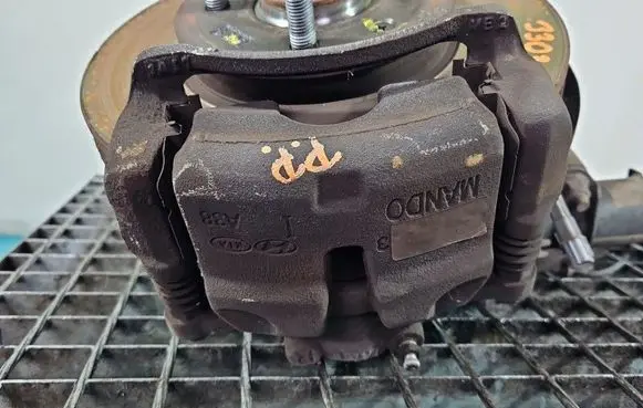 Hyundai i20 (BC3 BI3) Front brake caliper IMPRK1515109