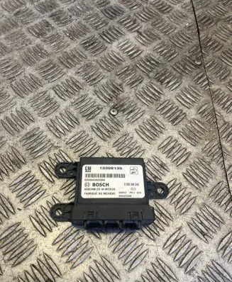 Opel Insignia A Airbag control unit/module 0263004340