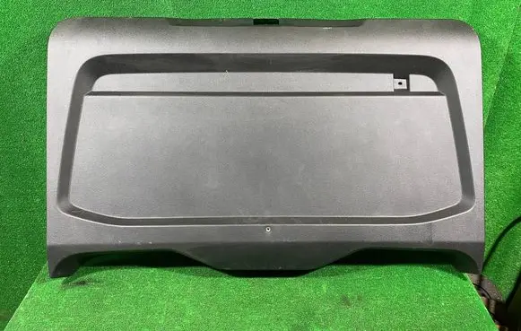 Renault Kangoo III Trunk/boot side trim panel 909008744R