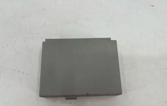 Mercedes-Benz E W211 Gateway control module A2115408445