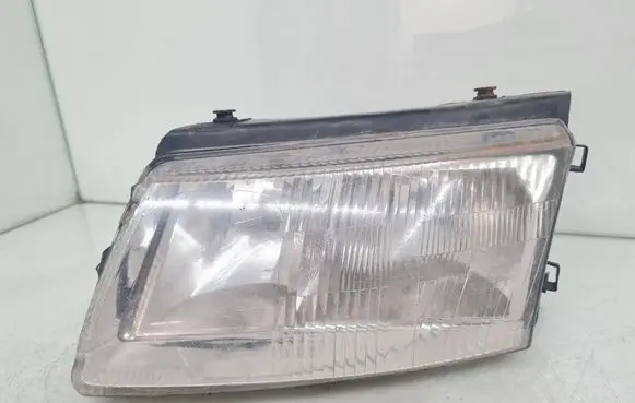 Volkswagen PASSAT B5 Headlight/headlamp MWM123H031 160125N