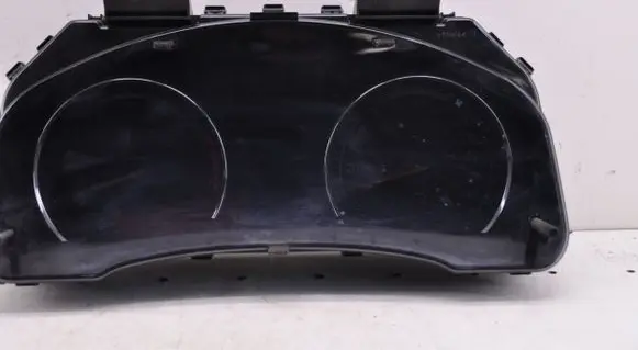 Toyota Avensis T270 Speedometer (instrument cluster) 8380005L40