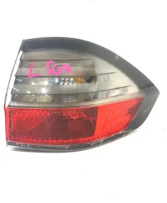 Ford S-MAX Rear/tail lights