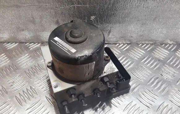 Ford Galaxy ABS Pump 7M3907379D 3M212L580BA 7M3614111N