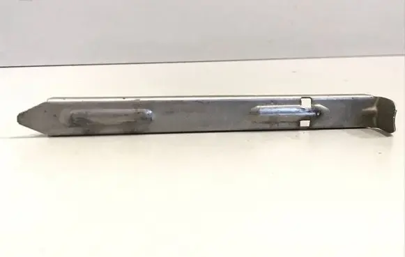 Volvo V70 Headlight/headlamp mounting bracket 30678340