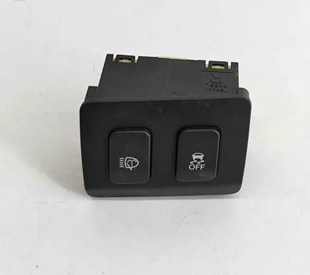 ESP (stability program) switch