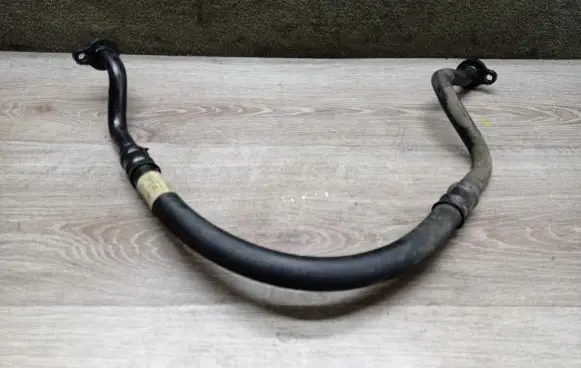 Air conditioning (A/C) pipe/hose