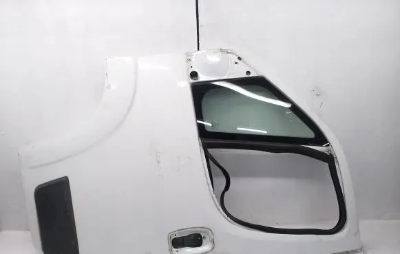 Peugeot Boxer Door (2 Door Coupe) 