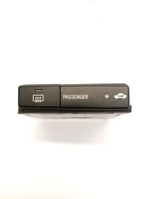 Toyota Avensis T250 Windscreen/window heater switch 8479005130C MS152100412 84790-05130-C