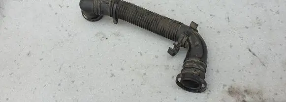 Audi A3 S3 8L Breather hose/pipe 1J0131128KYS