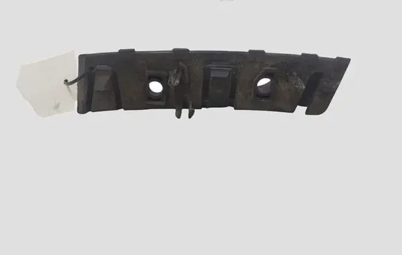 Peugeot 508 Front bumper mounting bracket 9686570480
