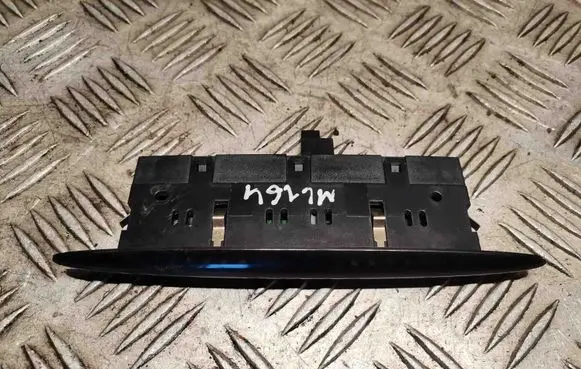 Mercedes-Benz ML W164 Parking PDC sensor display screen A0015423723 0015423723