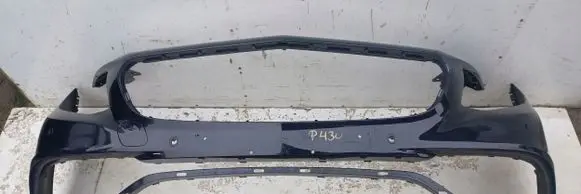 Mercedes-Benz S C217 Front bumper