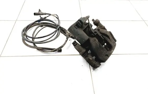 Mercedes-Benz Sprinter W907 W910 Rear brake caliper A9104230101