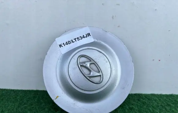 Hyundai Matrix Original wheel cap 17700
