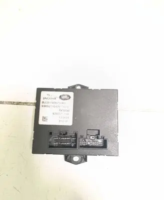 Land Rover Evoque I Other control units/modules BJ3214B673AH 938551104