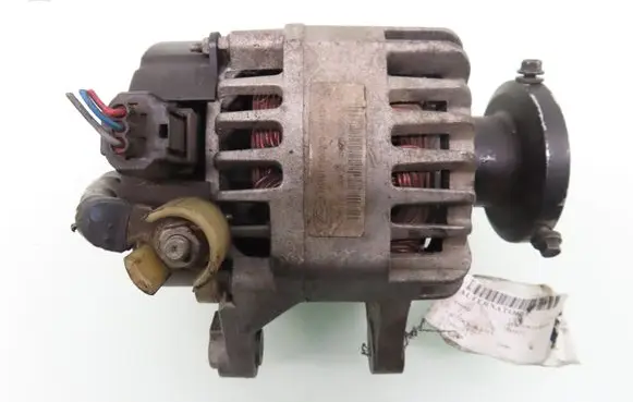 Ford Focus C-MAX Generator/alternator 4M5T10300LB MS1012100920