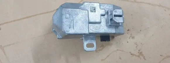 Jaguar F-Pace Steering wheel lock HX733K772AA
