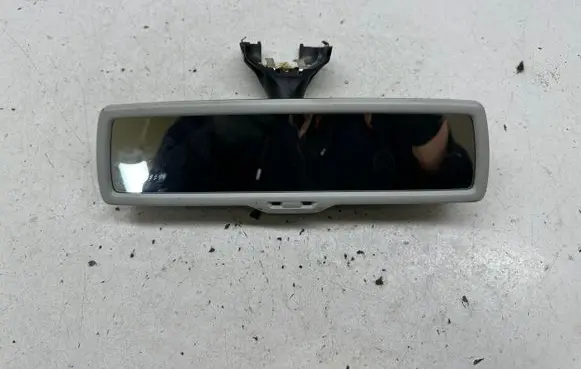 Skoda Octavia Mk2 (1Z) Rear view mirror (interior) E11026141