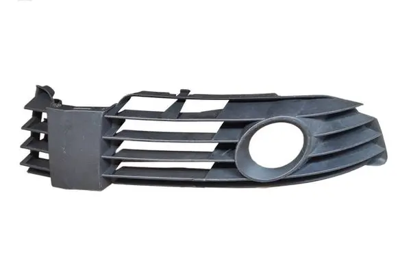 Volkswagen PASSAT B5.5 Front bumper lower grill 3B0853666L