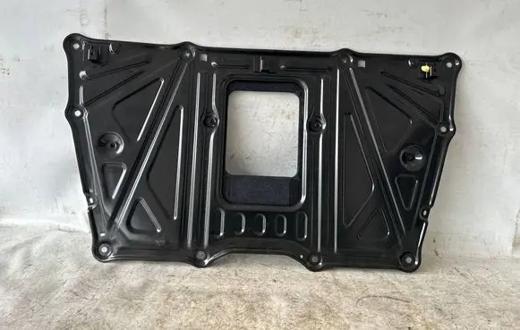Nissan Maxima A35 Trunk separation 