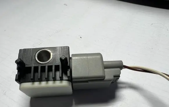 Ford Focus Airbag deployment crash/impact sensor 3M5T14B342AB