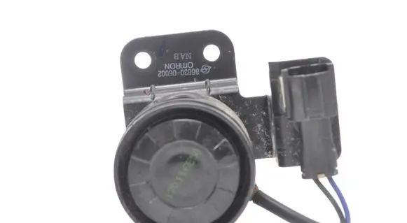 SsangYong Rodius Alarm system siren 86630-06002