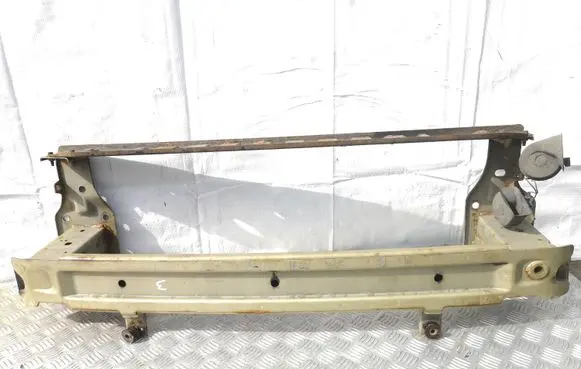 Ford S-MAX Front bumper cross member