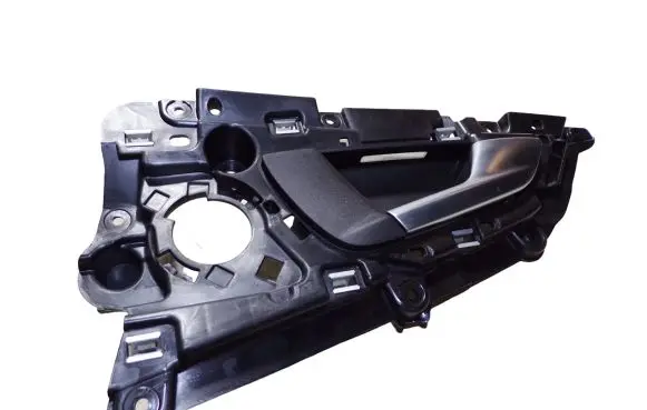 Audi A7 S7 4G Rear door interior handle 4G8839020