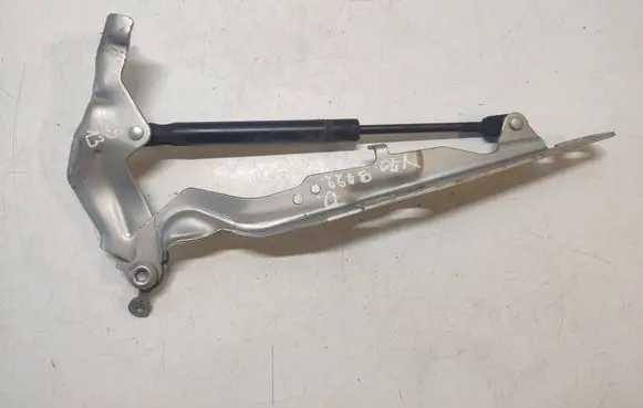 Volvo V70 Engine bonnet/hood hinges 31250186