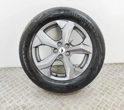 R18 alloy rim