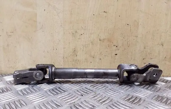 Nissan Qashqai Steering column universal joint