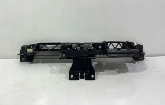Citroen C3 Aircross Radiator support slam panel 9827097080