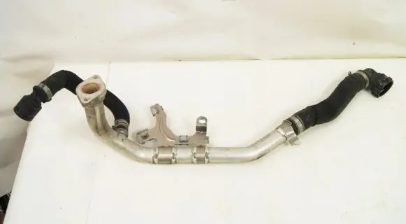 Alfa Romeo Stelvio Engine coolant pipe/hose 50555428
