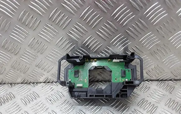 Land Rover Range Rover Evoque L538 Engine control unit/module CPLA13N064SC