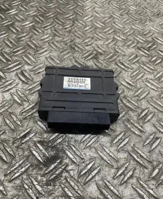 ABS control unit/module