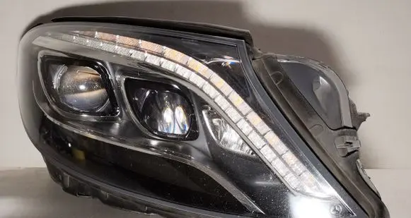 Mercedes-Benz S W222 Headlight/headlamp A2229068702