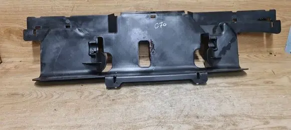 Volvo C70 Other trunk/boot trim element 9215122